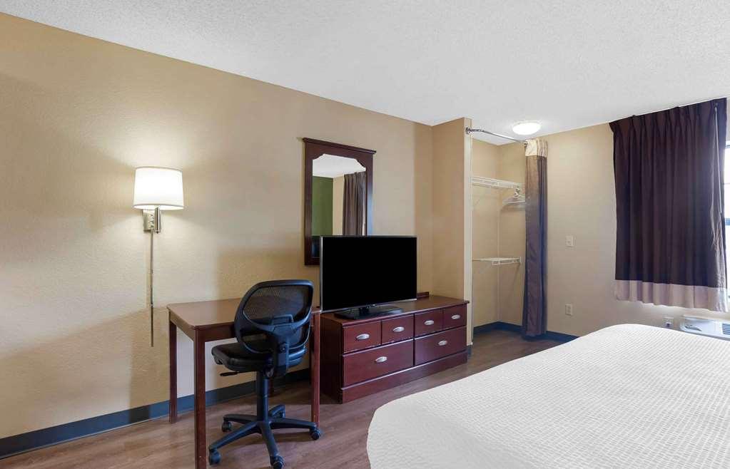 Extended Stay America Suites - Evansville - East Quarto foto