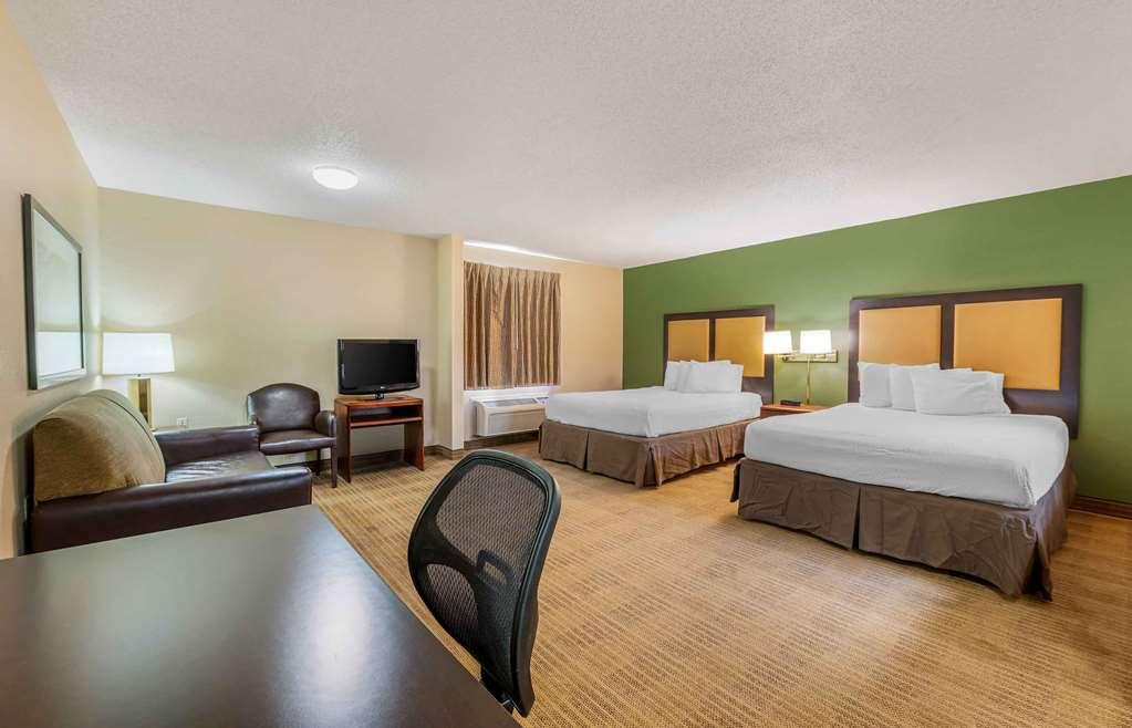 Extended Stay America Suites - Evansville - East Quarto foto